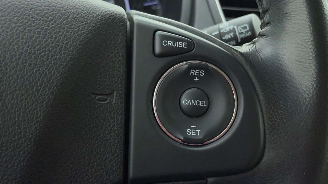 هوندا سي آر في EX 2.4 | بدون دفعة مقدمة | اختبار قيادة مجاني للمنزل