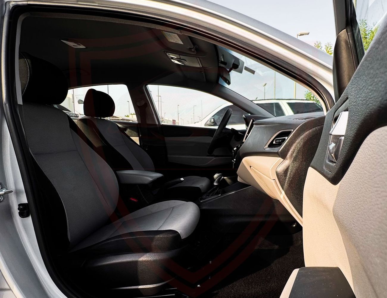 هيونداي أكسنت هيونداي أكسنت | 1.6 لتر | 2023 | خليجي | خالية من الحوادث | بحالة ممتازة | 672 شهرياً