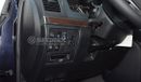 Toyota Land Cruiser LC200 4.5 GXR WITH KDSS & Rear DVD, Moquette, Remote Start