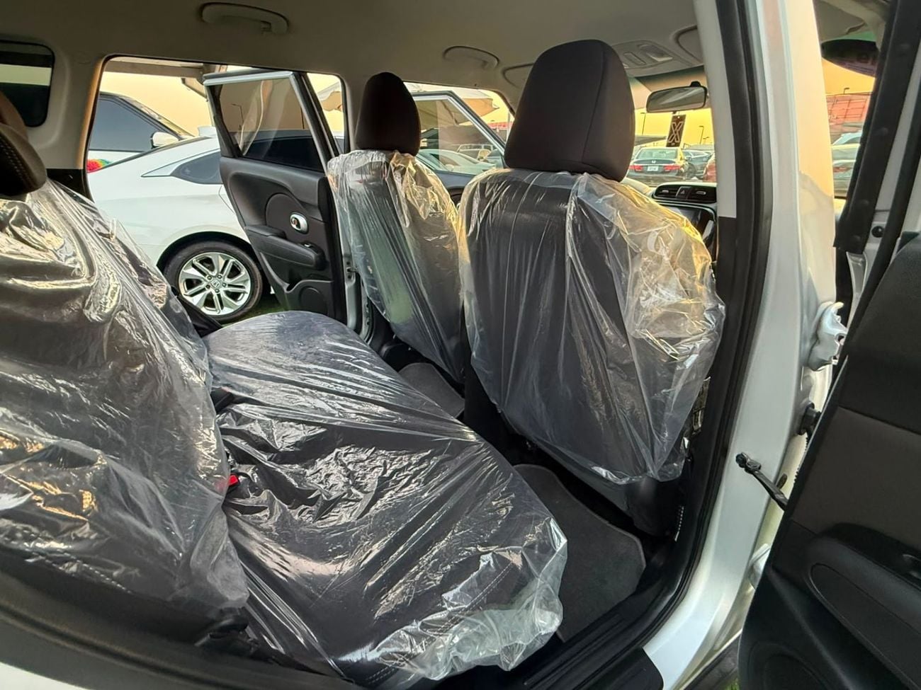 Kia Soul 1.6L engine, only 51,000 miles