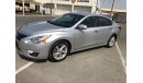 Nissan Altima G cc full automatic no 2 options accident free good condition