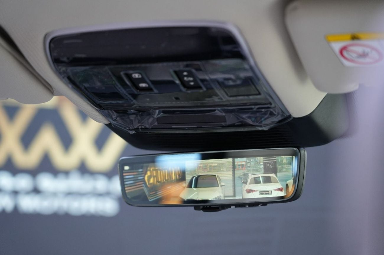 Land Rover Range Rover Range Rover HSE | 2024 GCC 770 km | Agency Warranty | 22 Inch Rims | Panoramic | 360 View