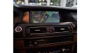 BMW 530i EXCELLENT DEAL for our BMW 530i 2013 Model!! in White Color! GCC Specs