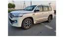 Toyota Land Cruiser Land Cruiser GX.R V6