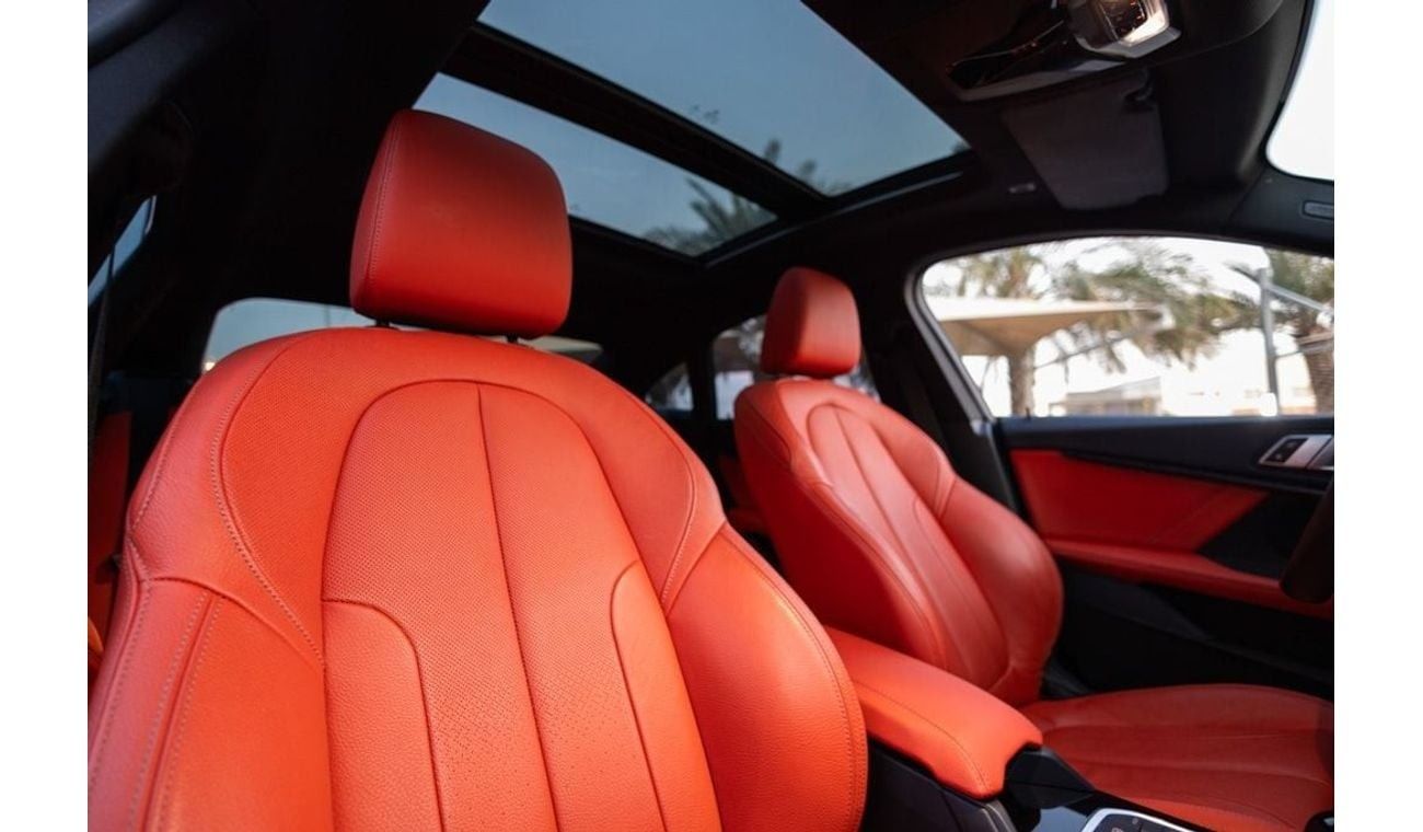 بي أم دبليو 218 M Sport 1.5L