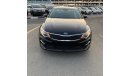 Kia Optima LIMITED AND ECO 2.4L V4 2017 AMERICAN SPECIFICATION