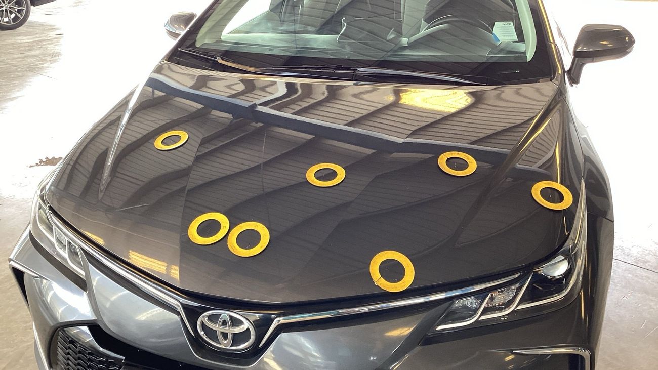 Toyota Corolla 1.6 AUTO GLI | Guaranteed Warranty | 0 Down Payment