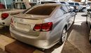 لكزس GS 350