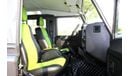 Land Rover Defender LAND ROVER DEFENDER 90 2014 GCC LOW MILEAGE IN MINT CONDITION