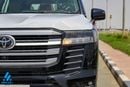 Toyota Land Cruiser LC300 GXR | 4.0L V6 | GCC Specs | Full Safety Package | 4WD | Premium Features | Export Only