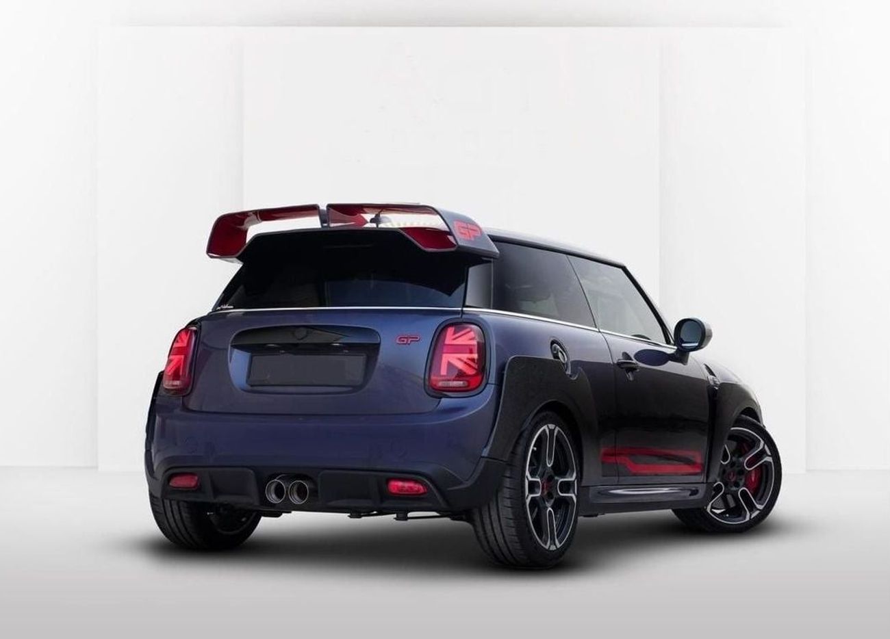 Mini Cooper MINI COOPER JCW GP LIMITED  , GOOD CONDITION