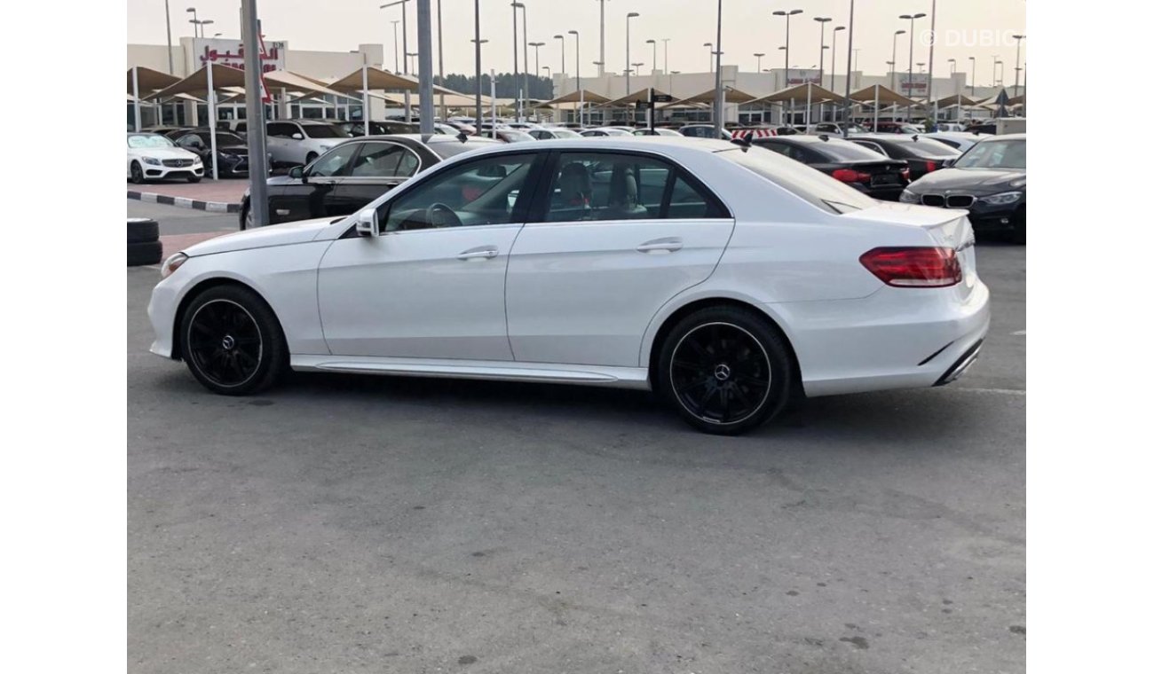 مرسيدس بنز E 350 موديل 2014 حاله ممتازه من الداخل والخارج فل مواصفات كراسي جلد ومثبت سرعه وتحكم كهربي كامل وكاميرا خل