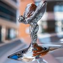 Rolls Royce Ghost 2010 ROLLS ROYCE GHOST  DONE ONLY 10,000KM