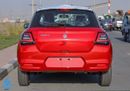 سوزوكي سويفت GLX 1.2L Petrol AT / Dual Tone / New Stocks Available / Book Now!