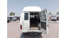 Toyota Dyna TOYOTA DYNA VAN RIGHT HAND DRIVE (PM1295)