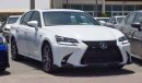 Lexus GS350 F Sport