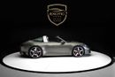 بورش 911 Targa 4S 3.0L (450 HP) Targa