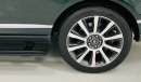 Land Rover Range Rover Vogue SE Supercharged SE .. Under Warranty .. GCC .. FSH .. Original Paint .. Perfect Condition