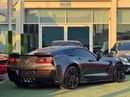 Chevrolet Corvette 6.2L Grand Sport 3LT 6.2L