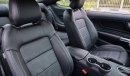فورد موستانج GT Premium 5.0L V8 , 2022 , 0Km , (ONLY FOR EXPORT)