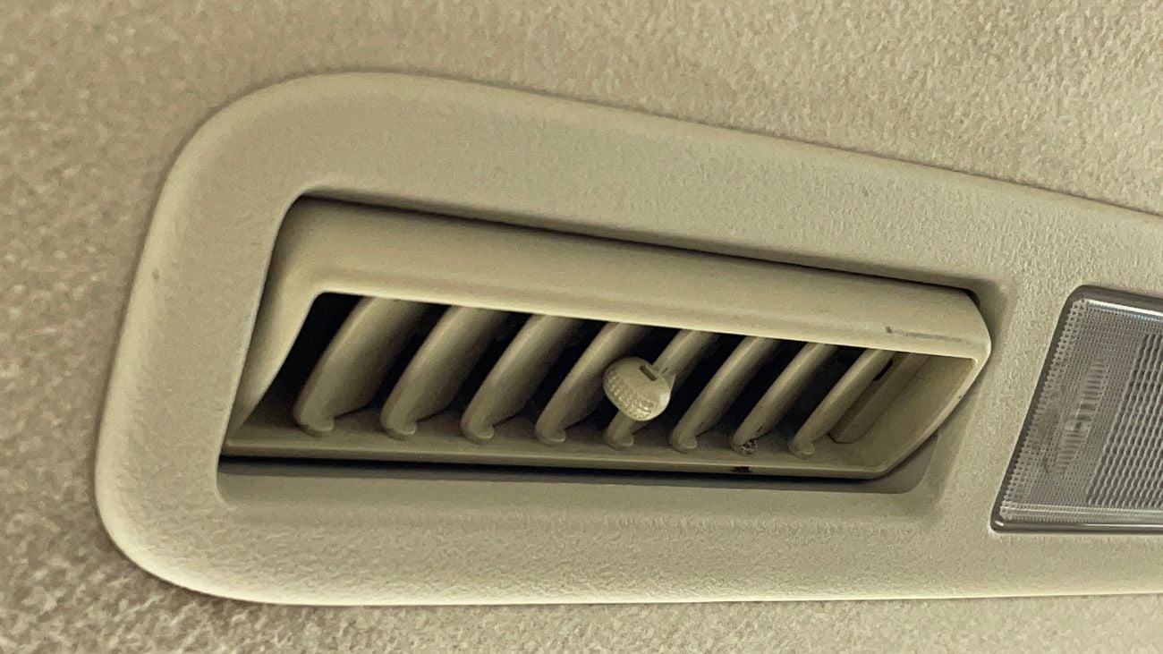 ميتسوبيشي باجيرو GLS LOWLINE 3.5 | بدون دفعة مقدمة | اختبار القيادة في المنزل