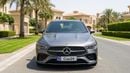 Mercedes Benz CLA250 PREMIUM 2024 | AED 2108/Month | 0 DP | 30 Day Return | Warranty | Service History