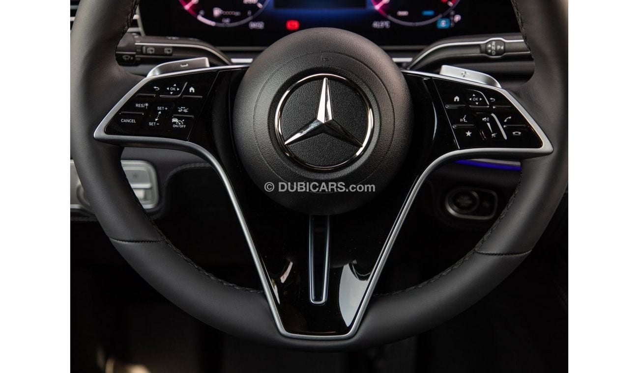 مرسيدس بنز GLE 450 AMG . Local Registration +10%