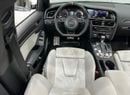 Audi RS4 2015 Audi RS4(Full Option), GCC