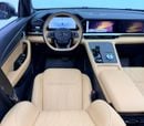Geely Monjaro GF PLUS 2026 Geely Monjaro GF+, Agency Warranty+Service Contract, Like New, GCC