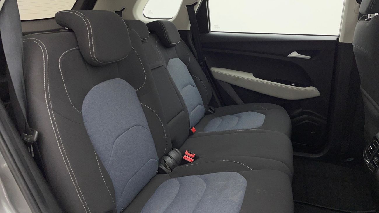 Chevrolet Captiva PREMIER 1.5 | Zero Down Payment | Home Test Drive