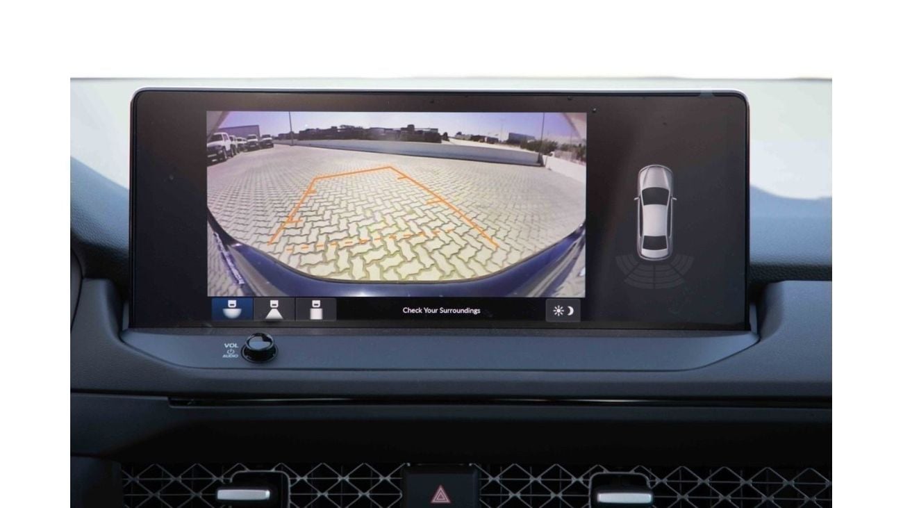 Honda Accord 2023 Honda Accord 1.5T EX - Meteoroid Gray Metallic Inside Grey | Export Only