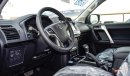Toyota Prado Petrol 2.7L VX A/T 2020 MODEL
