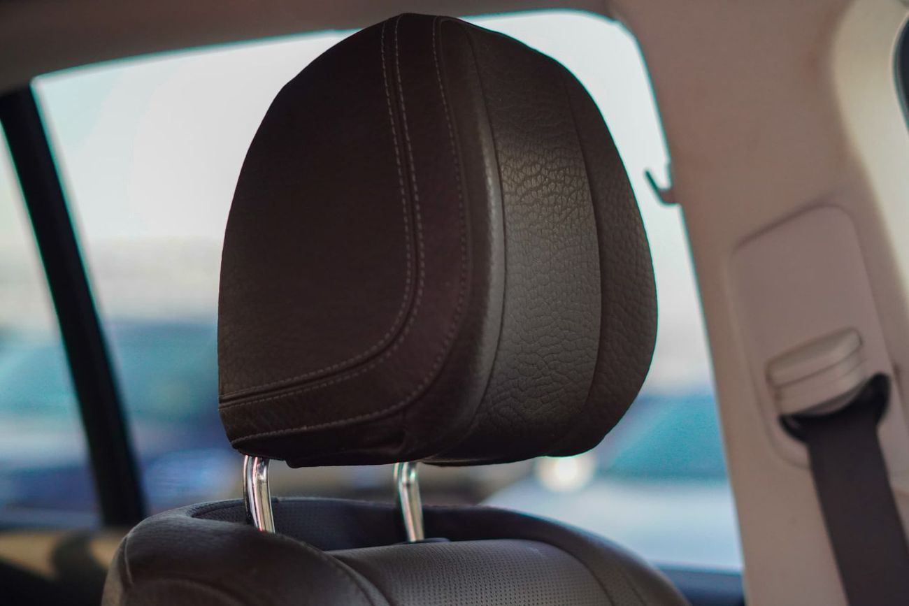 Mercedes-Benz GLE 450 4MATIC