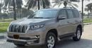 Toyota Prado TOYOTA PRADO MODEL 2020 DIESEL RHD