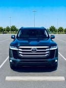 تويوتا لاند كروزر GXR