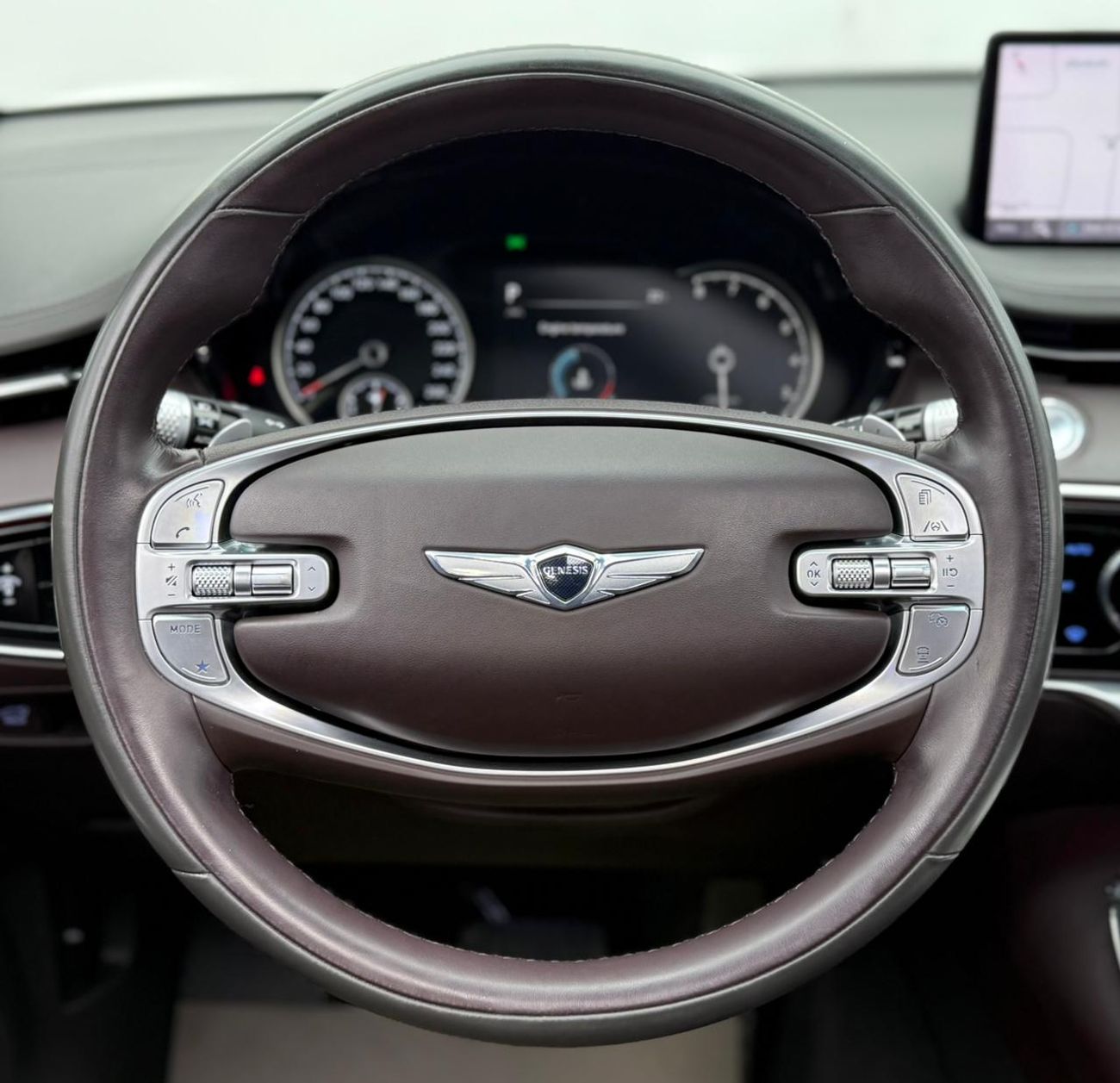 Genesis GV70 2023 Genesis GV70, Warranty+Full Service History, GCC