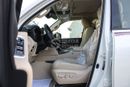 تويوتا لاند كروزر GXR LC300 4.0L PETROL V6 GXR FULL WITH-RADAR AT 7S 2026MY