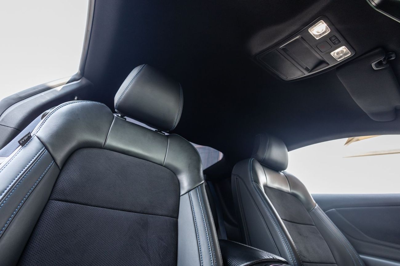 Ford Mustang DARK HORSE 5.0 (500HP) A/T