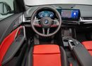 BMW X1 SDRIVE 20i