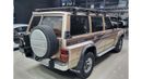 نيسان باترول سوبر سفاري NISSAN PATROL 1992 WITH ORIGINAL ENGINE FOR 69K AED