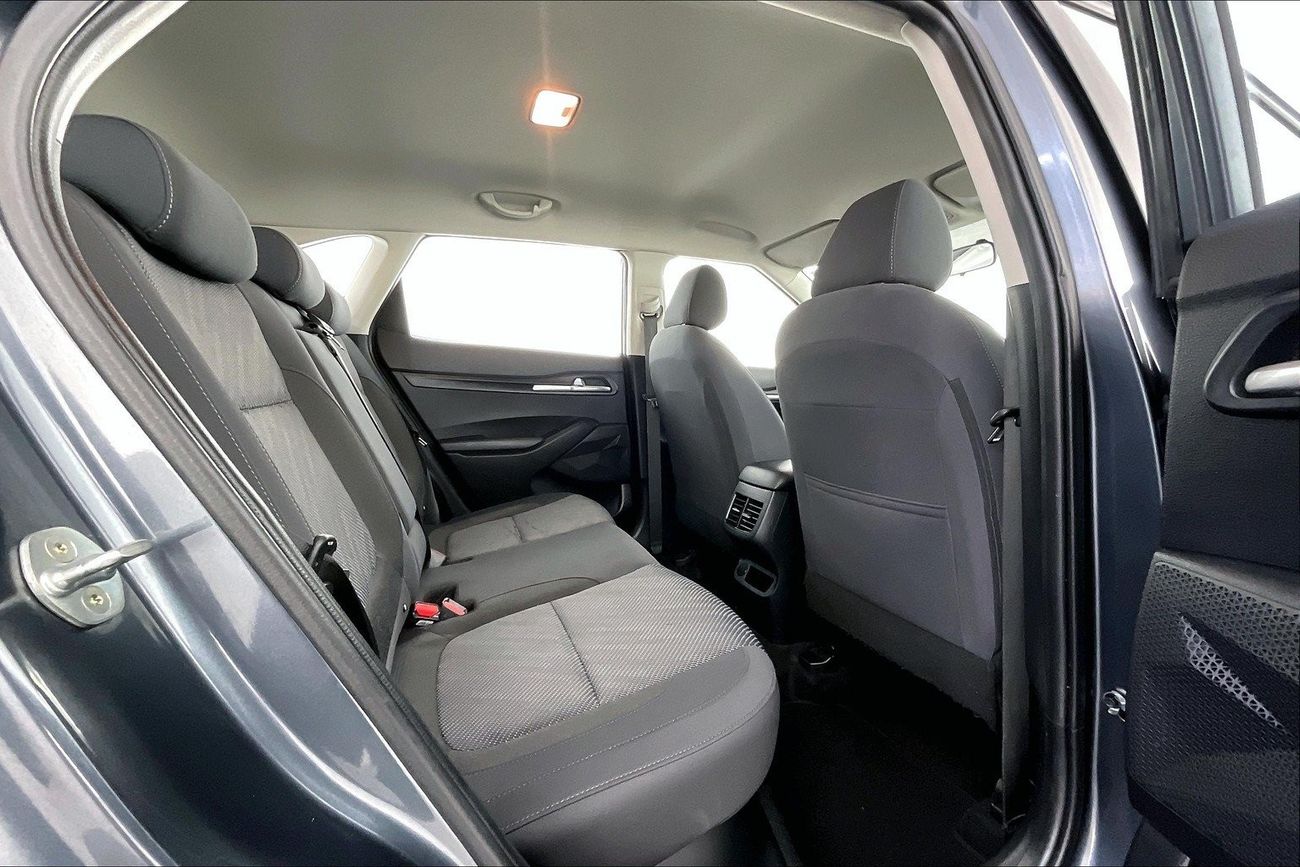 Ford Territory Trend | Guaranteed Warranty | 0 Down Payment