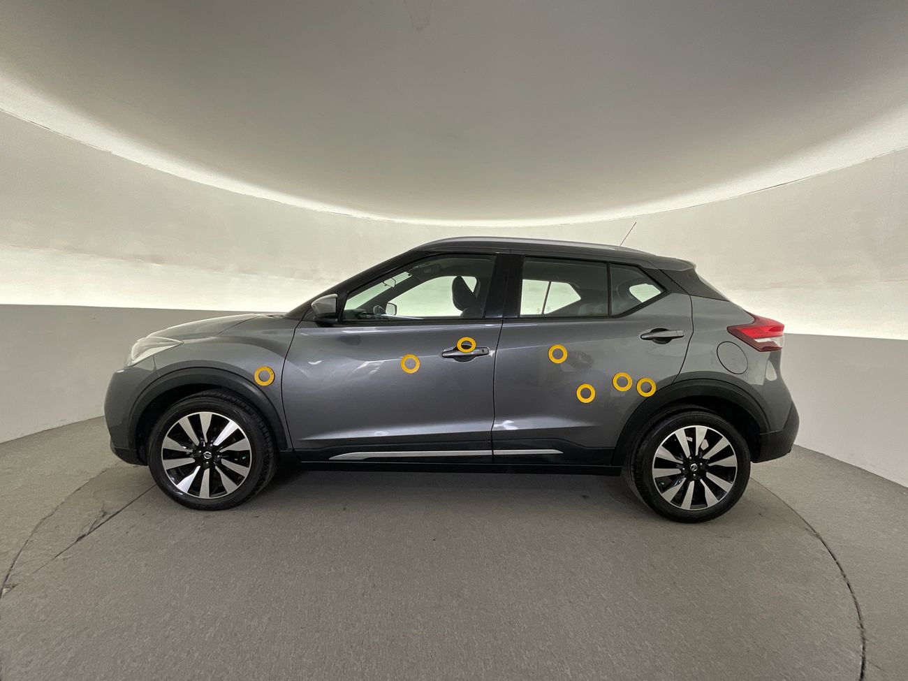 Nissan Kicks SV+NAV | National Day Celebration | Guaranteed Warranty | 0 Down Payment