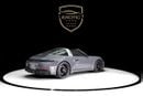 بورش 911 Targa 4GTS 3.0L (450 HP)