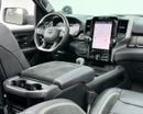 رام 1500 2024 RAM 1500 TRX Final Edition, 2029 RAM Warranty, Very Low Km, Excellent Condition, GCC