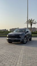 كيا سبورتيج EX 1.6L