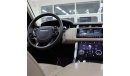 Land Rover Range Rover Sport HSE Range Rover SPORT HSE 2019