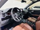 Audi Q5 45 TFSI Quattro S Line 2.0L (252 HP)