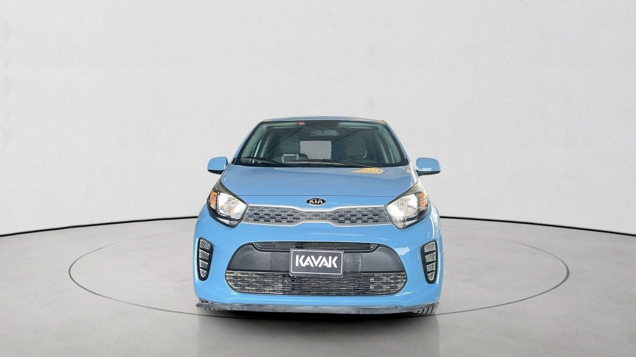 كيا بيكانتو 1.2 LX AUTO | شامل الضمان | 0 ﺪﻔﻋﺓ ﺃﻮﻟﻯ