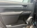 Toyota Hilux GR Sport 4.0L EXPORT ONLY - Toyota Hilux GR sport 2025