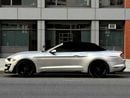 Ford Mustang EcoBoost 2.3L Coupe A/T | ECOBOOST | CONVERTIBLE | WELL MAINTAINED